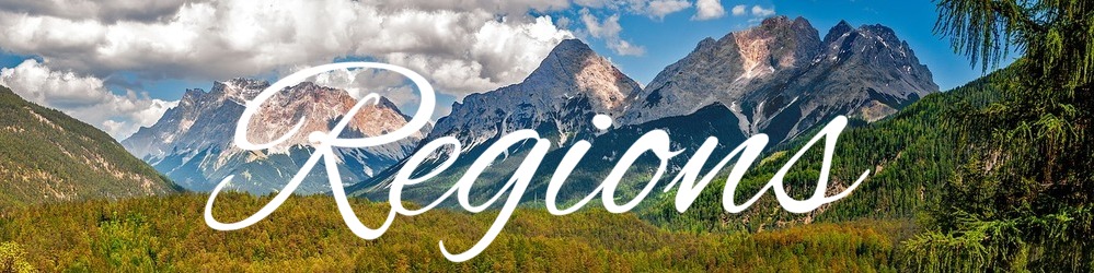 Regions to Explore in Austria